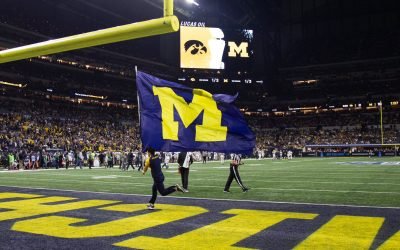 Hail to the Victors: All Things Go Blue