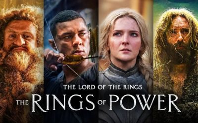 Lord of the Rings: The Rings of Power Season 2: Will it Be Darker and Grittier?