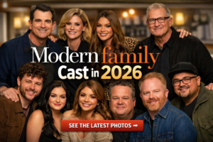 Modern Family Cast 2026: What Are They Doing Now & Upcoming Projects