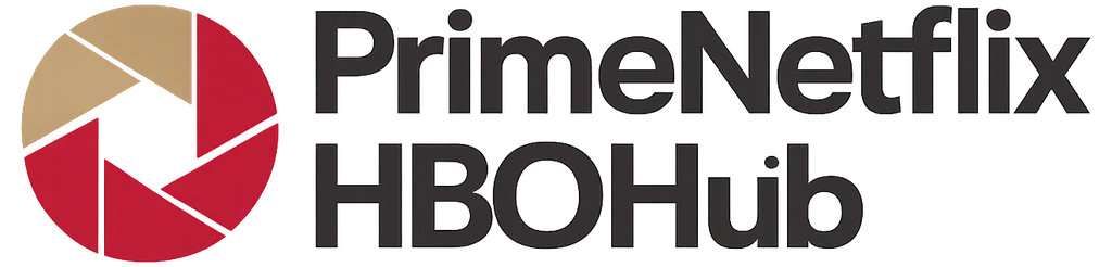 PrimeNetflixHBOHub