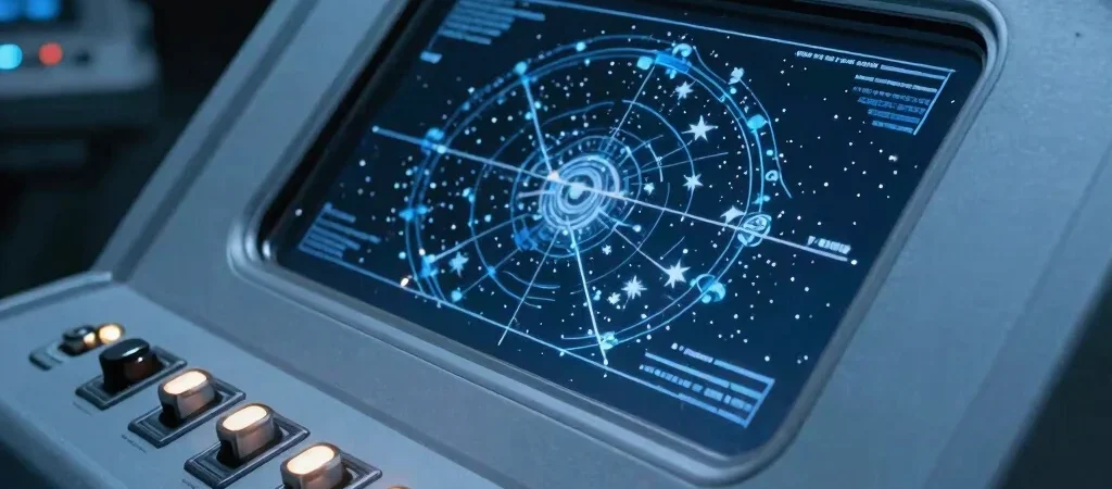 Science Fiction Shows Need Rules Before Revelations