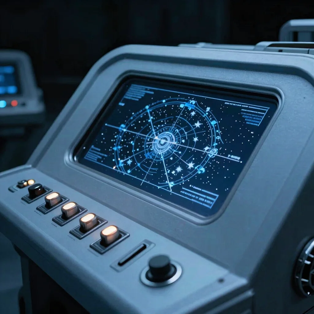 Science Fiction Shows Need Rules Before Revelations